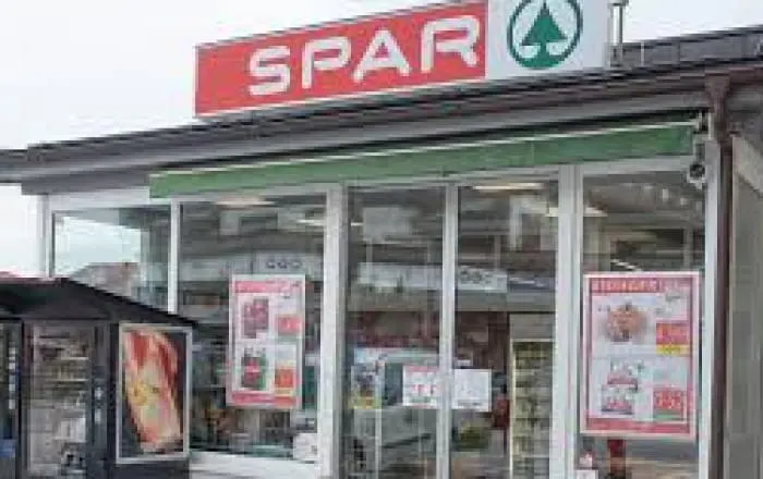 Spar Markt